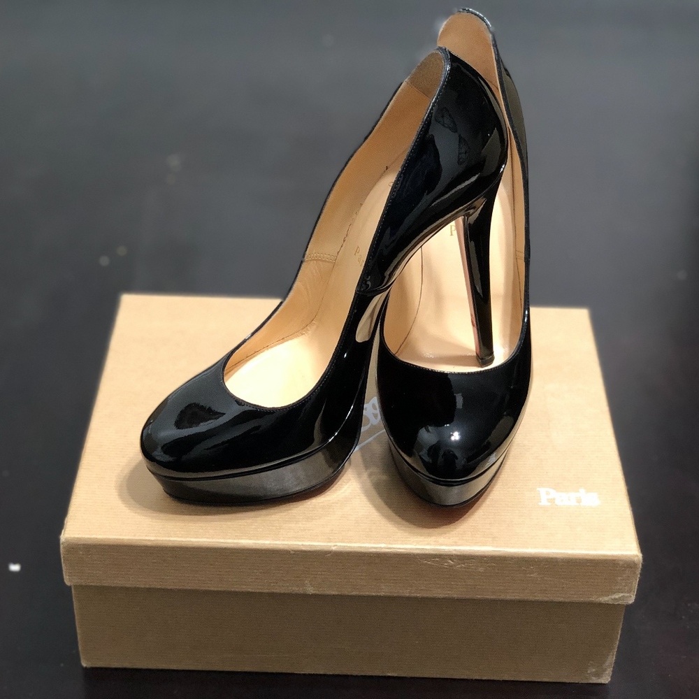 Christian Louboutin Bianca